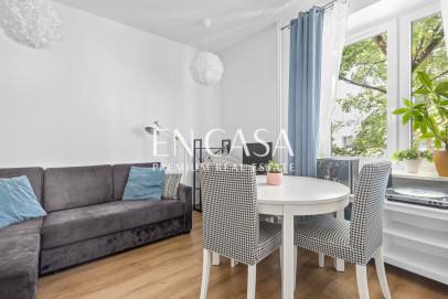 Apartment Rent Warszawa Mokotów Jana Pawła Woronicza